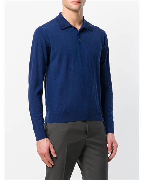 playeras prada|prada long sleeve polo.